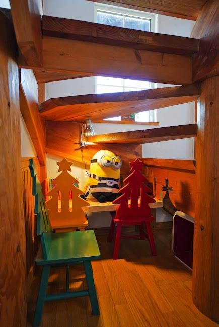 Вилла Sapporo Luxury Log House 5Brm Max 18Ppl 4 Free Parking Экстерьер фото