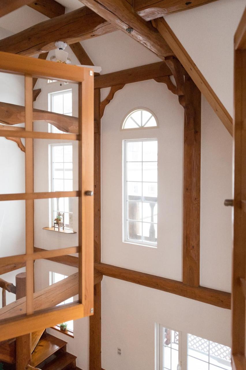 Вилла Sapporo Luxury Log House 5Brm Max 18Ppl 4 Free Parking Экстерьер фото